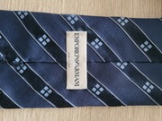 Krawat Emporio Armani