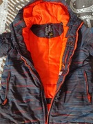 kurtka zimowa narciarska Reserved 134 cm 