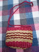 Torba pleciona (bambus)