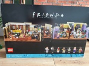 LEGO 10292 Apartamenty z serialu Przyjaciele