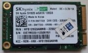 DYSK SK HYNIX SH920 mSATA 128GB