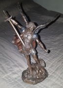 Figurka święty Michał Veronese Design