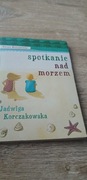 Spotkanie nad morzem Jadwiga Korczakowska