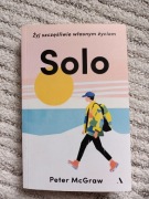 Solo. Żyj szczęśliwie w pojedynkę