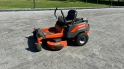 Husqvarna Z242F kosiarka traktorek spalinowy