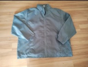 Kurtka męska r XXL wiosenna z chowanym kapturem 