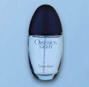 Woda perfumowana Calvin Klein Obsession Night Premium 