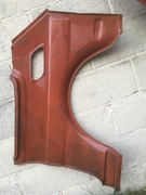 2 szt. ORYGINAŁ Blachy do malucha FIAT 126p TYŁ