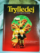 Dekoracje i ozdoby z masy solnej 