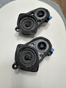 Głośniki w klamkę Harman Kardon BMW e46 coupe/cabrio NOWE membramy