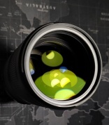 Tamron 70-210mm f/4 Di VC USD Nikon - filtr UV gratis