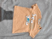 bluzeczka dla malucha