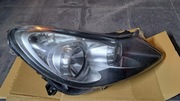 Reflektor prawy Opel Corsa D 06-11