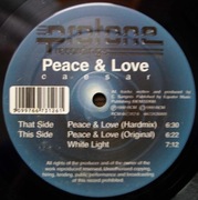 Caesar - Peace & Love_=Winyl=_:::TRANCE:::