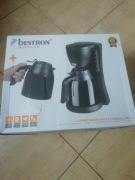 Bestron ekspres do kawy 