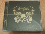CROWN THE - Crowned Unholy CD+DVD 2004 metal blade