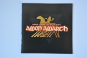 Amon Amarth "With Oden on our Side"
