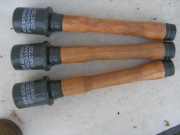 Repliki HAND GRANATEN