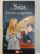 Saga Zapomniany ogród - Merete Lien - tom 56 - CHWILE ZWĄTPIENIA