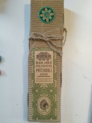 Kadzidła naturalne Banjara Patchouli