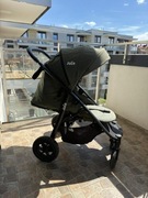 Wózek dziecięcy Joie litetrax 4dlx air