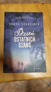 Robyn Schneider Dzień ostatnich szans