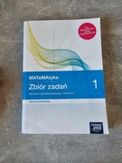 MATeMAtyka 1 Zbiór zadań PP