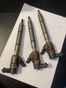 Wtrysk Kia sportage 1.7