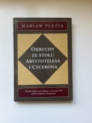 Okruchy ze stołu Arystotelesa i Cycerona