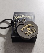 Brelok breloczek Jack Daniels Daniel's NOWY