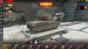 Konto do World of Tanks Blitz premki +złoto 