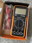 Multimetr NT 9205A