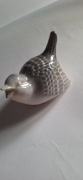 Figurka porcelana ptaszek sygnatura 