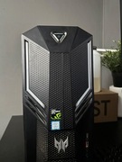 Acer Predator Orion 3000 gtx 1650 i5 9400f 10w