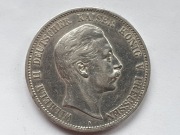 Niemcy 5 Marek 1903A