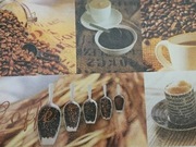 Deska szklana podkładka do krojenia 30x20cm