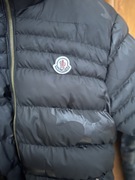 Kurtka damska Moncler rozmiar L