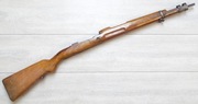 Kolba Mauser La Coruna - replika Polski Mauser wz.29