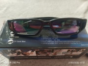 Okulary szpiegowskie 5mpx kamera dźwięk 32GB 