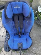 Fotelik samochodowy dla dziecka RWF Axkid Minikid 2.0