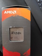 AMD Ryzen 5 2600X | 6 rdzeni / 12 wątków | AM4 |