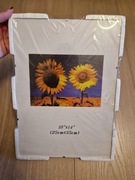 Antyrama szklana 25x35 cm