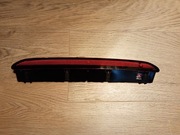 Skoda Fabia TRZECIE ŚWIATŁO STOP 2016