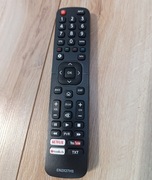 Pilot do telewizora Hisense EN2X27HS 