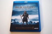BRAVEHEART Waleczne Serce Blu-ray