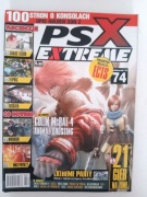 PSX Extreme nr 74 10/2003