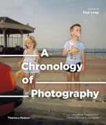 A Chronology of Photography przewodnik po historii fotografii