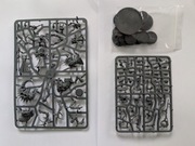 Warhammer 40.000 Kill Team - Brood Brothers (+ Broodcoven)