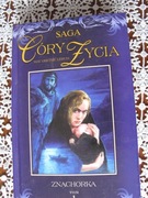 ZNACHORKA Saga Córy Życia