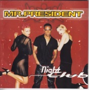 MR.President - Night Club